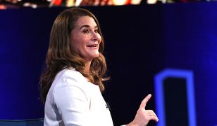 Melinda Gates przekaże miliard dolarów na rzecz kobiet. Niezwykły gest