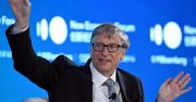 Bill Gates ustępuje z zarządu Microsoftu