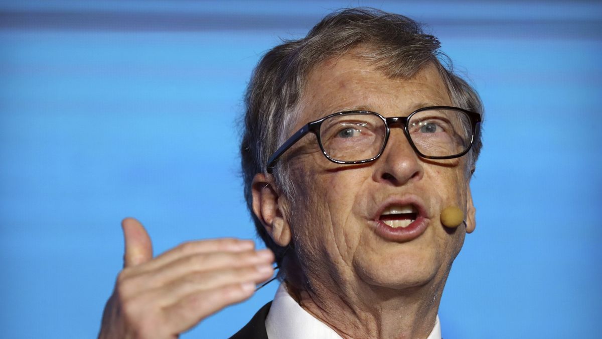 Koronawirus. Bill Gates krytykuje rządy.