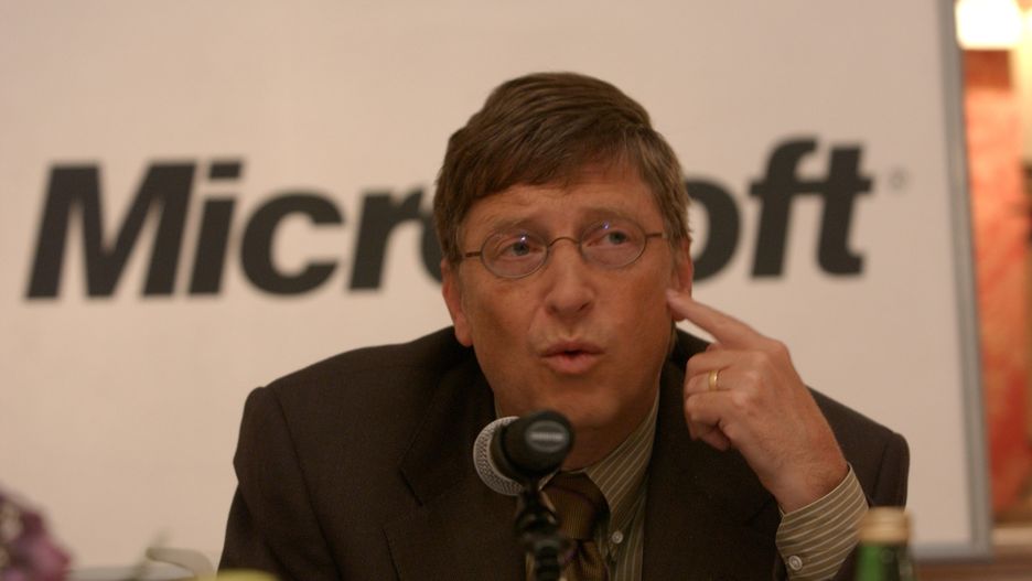 Powiedział jasno, co myśli
