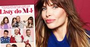 "Listy do M. 4". Agnieszka Dygant wygadała, co dalej z filmem. Sama nie zgadza się z decyzją producentów