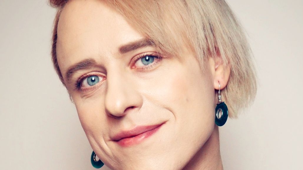 Kasia Gauza opowiada o tym, z czym zmagają się kobiety.