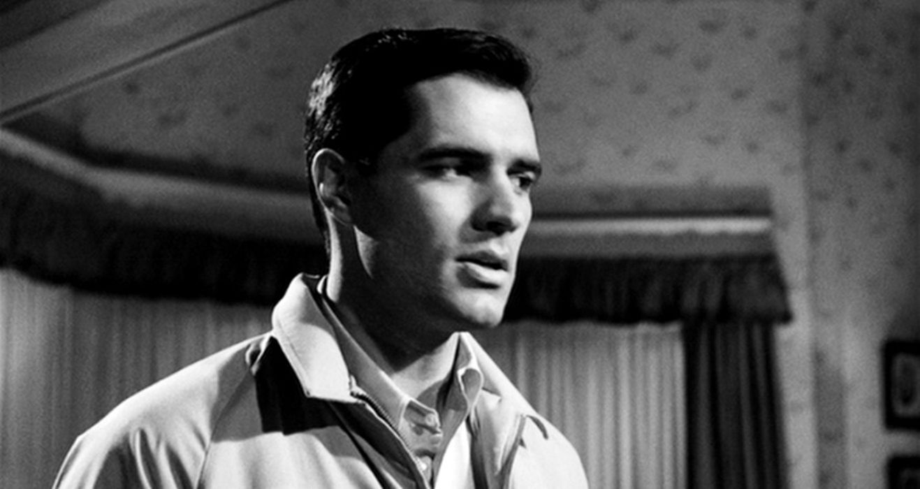 John Gavin