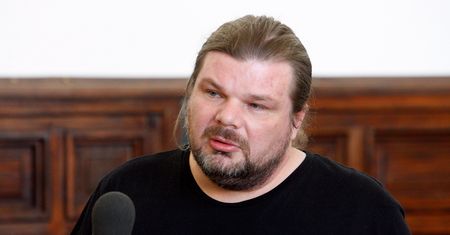 Skazany Rafał Gaweł pozostanie w Norwegii. "Duże zaskoczenie"