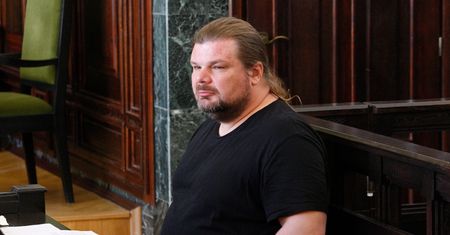 Rafał Gaweł czuje się prześladowany za "bycie LGBT". "Nie będę w Polsce bezpieczny"