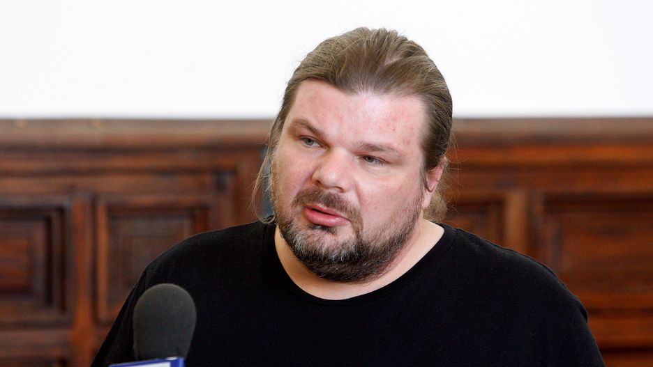 Rafał Gaweł