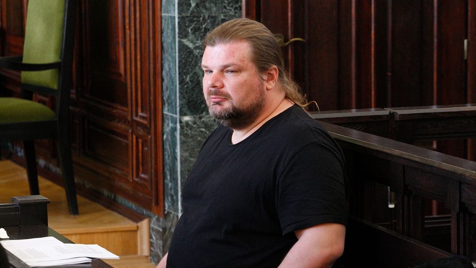 Rafał Gaweł