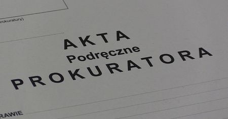 Tymczasowy areszt ws. wykorzystania seksualnego małoletnich