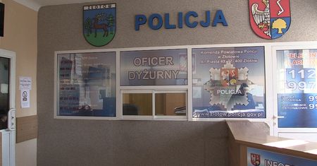 31-latek znęcał się nad partnerką