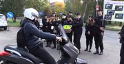 Drastyczne zdjęcia z wypadków drogowych