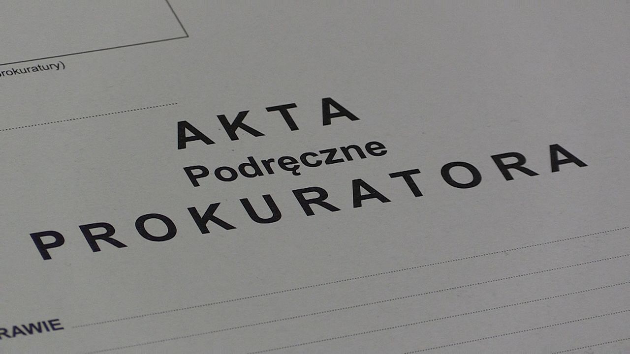 “Łowca nastolatek” ponownie stanął przed sądem