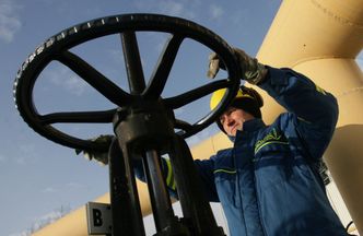 Ukraina. Sąd zajął 100 proc. akcji spółki należącej do rosyjskiego Gazpromu