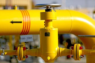 Tranzyt rosyjskiego gazu przez Ukrainę. Rozmowy zakończone fiaskiem