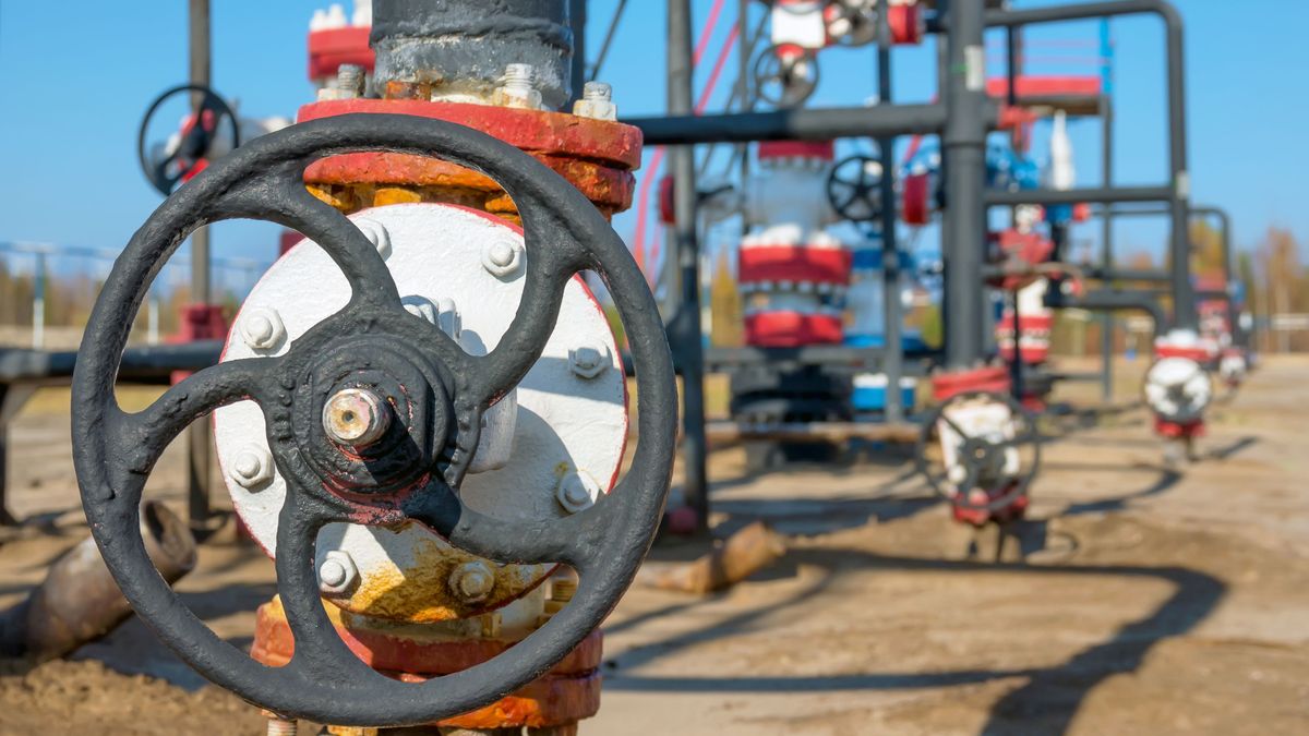 Gazprom o Nord Stream 2: gazociąg powstanie niezależnie od decyzji Danii