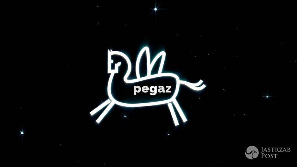 Dlaczego nie wyemitowano odcinka programu Pegaz?