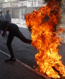 "To była masakra". Mocne słowa pod adresem Izraela