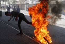 "To była masakra". Mocne słowa pod adresem Izraela