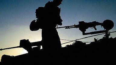 Izrael skoncentrował wojsko przy granicy ze Strefą Gazy