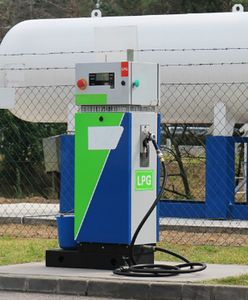 Poprawia się jakość paliwa sprzedawanego na stacjach benzynowych. Z jednym wyjątkiem - LPG