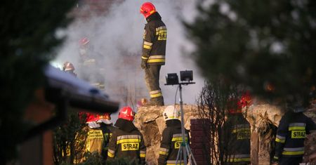 Tragedia w Szczyrku. Fatalne informacje o ekipie wiertaczy, na których zrzucono winę
