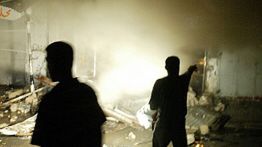 W nocy Strefę Gazy atakowały izraelskie samoloty