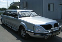 Niezwykłe, zwykłe pojazdy