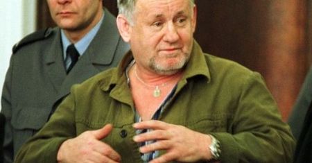 Najwięksi polscy mafiosi!
