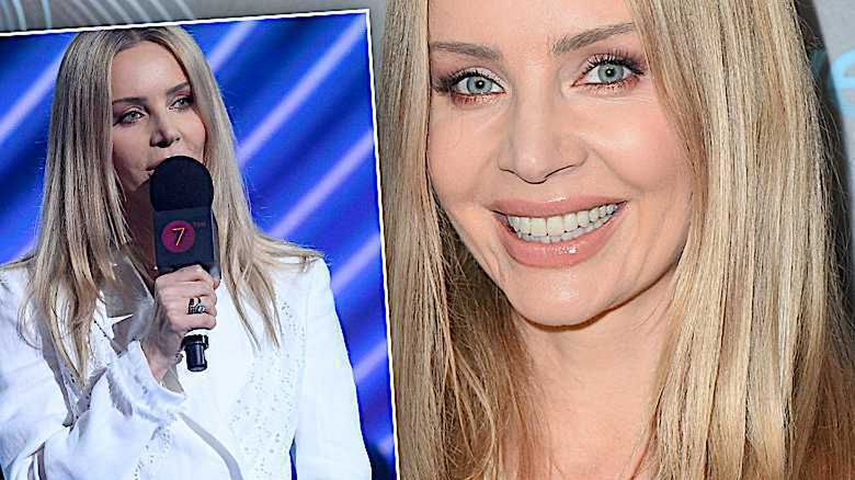 Agnieszka Woźniak-Starak Big Brother