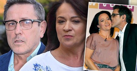 Wieść o romansie Andrzeja Sołtysika i Ewy Drzyzgi rozniosła się szybko. Gwiazda "DDTVN" wreszcie zabrała głos