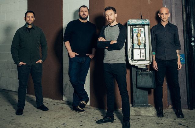Znany hokeista z kontuzją po koncercie Rise Against!