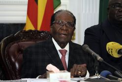 Robert Mugabe ustąpił z urzędu prezydenta Zimbabwe ze skutkiem natychmiastowym. Cały kraj świętuje