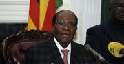 Robert Mugabe ustąpił z urzędu prezydenta Zimbabwe ze skutkiem natychmiastowym. Cały kraj świętuje