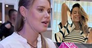 Ewelina Ruckgaber o stawkach Małgorzaty Rozenek za post na Instagramie: "Bardzo dużo" [WIDEO]