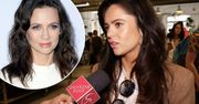 Gabi Drzewiecka o zmianach w TVN. Komentuje powrót "Big Brothera" i odejście Kingi Rusin ze śniadaniówki