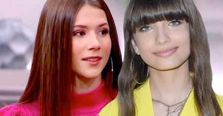 To było ostre starcie. Roxie i Viki Gabor walczyły o nagrodę na światowej gali. Już wiemy, która wygrała