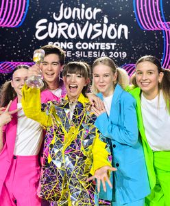 Viki Gabor wygrała Eurowizję Junior 2019! "Jest przede wszystkim Polką"