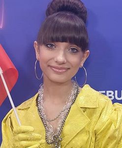 Eurowizja Junior 2019. Viki Gabor weszła na scenę!