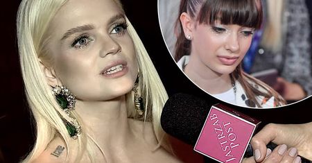 Margaret w ostatniej chwili dowiedziała się o Eurowizji Junior w Polsce. Jak ocenia szanse Viki Gabor? [WIDEO]