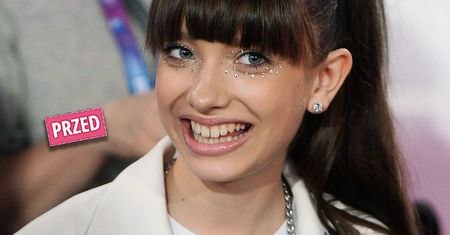 Viki Gabor pożegnała się z charakterystyczną grzywką. Teraz jest nie do poznania