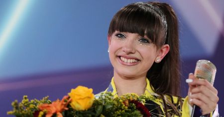 Viki Gabor wygrała Eurowizję Junior 2019. Oglądały ją miliony Polaków