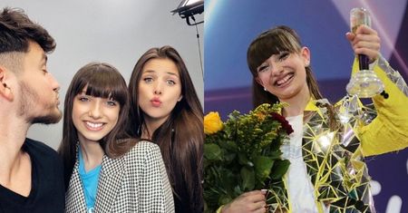 Viki Gabor zapowiada nowy projekt z dwójką "znanych znajomych". Teraz zostanie youtuberką? (FOTO)