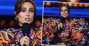 Sopot 2021. Gwiazda TVN szokuje kreacją: „3. 2. 1. Co ta Drzewiecka znowu na siebie założyła?!”