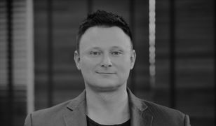 Konrad Gaca nie żyje. Wszystkie biznesy guru odchudzania