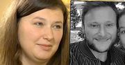 Konrad Gaca skrywał przed żoną sekret, który odkryła dopiero po jego śmierci. Bolesny wywiad z Patrycją Gacą