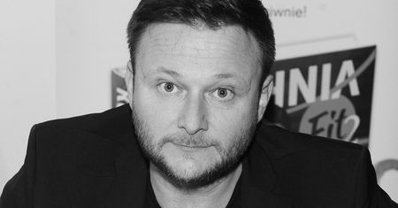 Konrad Gaca nie żyje. Mamy komentarz wspólnika