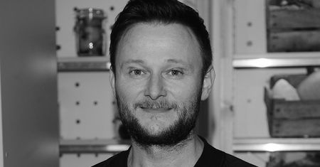 Zmarł Konrad Gaca: "To był młody, uparty chłopak"