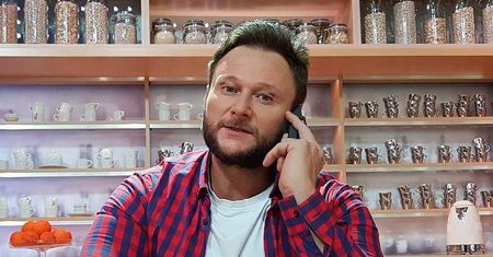 Konrad Gaca poznał żonę, gdy była jeszcze nastolatką. Miłość połączyła ich na lata
