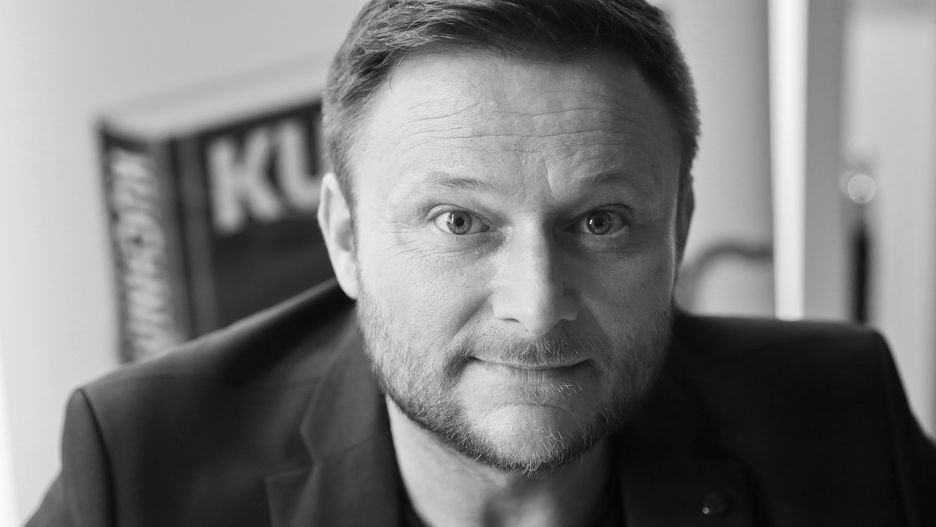 Konrad Gaca zmarł 16 sierpnia