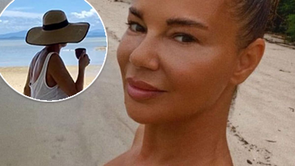 Edyta Górniak o wrogach