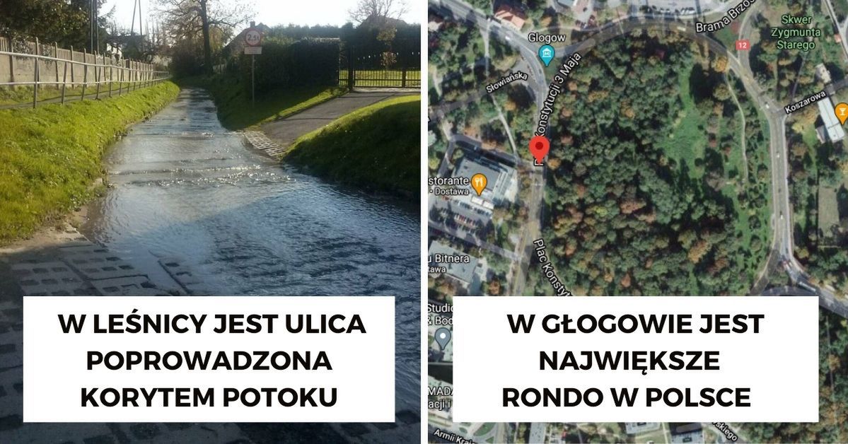 10 ciekawostek o drogach w Polsce, które zaskoczą nie tylko kierowców!
